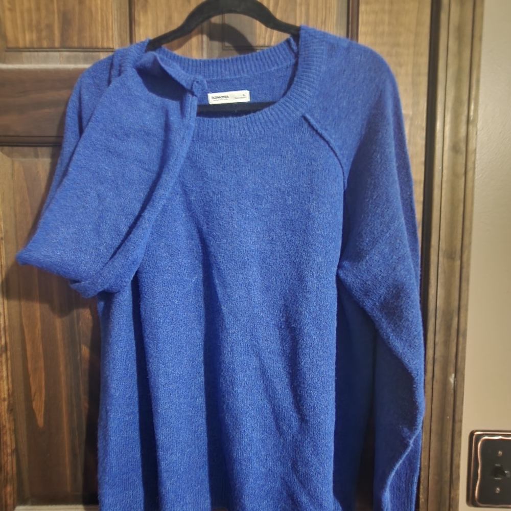 Soft sweaters - Picture 2 of 5